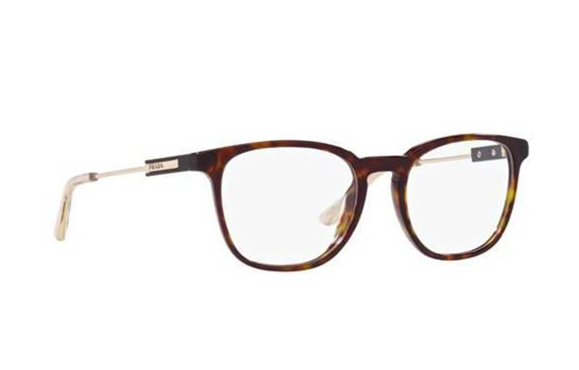 PRADA Eyewear Square-frame Glasses