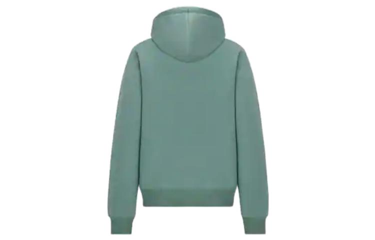 DIOR SS23 Sweatshirt Men's Sea Green