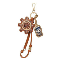 Pop Mart The Monsters Labubu De Vliegende Series 'Compass Pendant' PPMT-2604-0027-1127585816