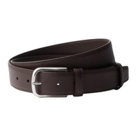 PRADA Saffiano Leather Belt
