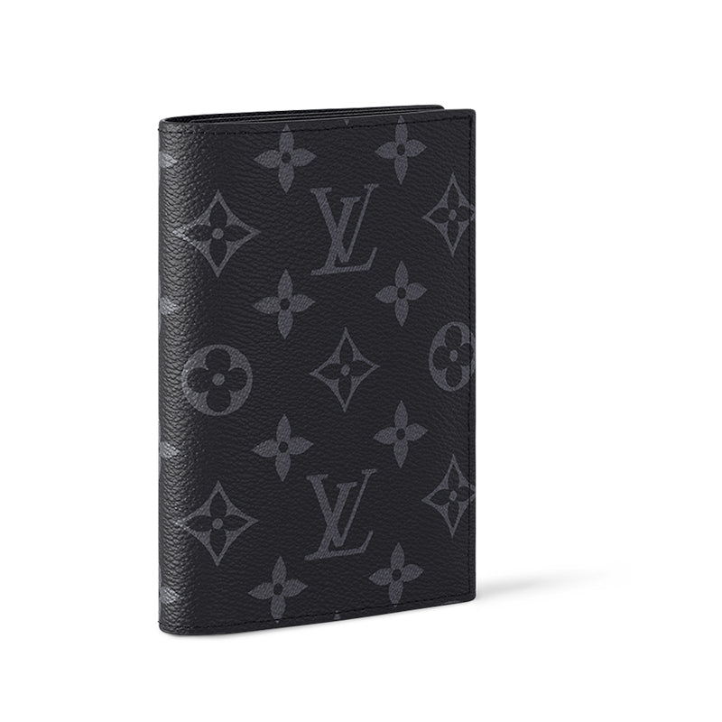 LOUIS VUITTON Passport Cover