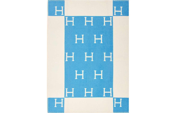HERMES Blankets
