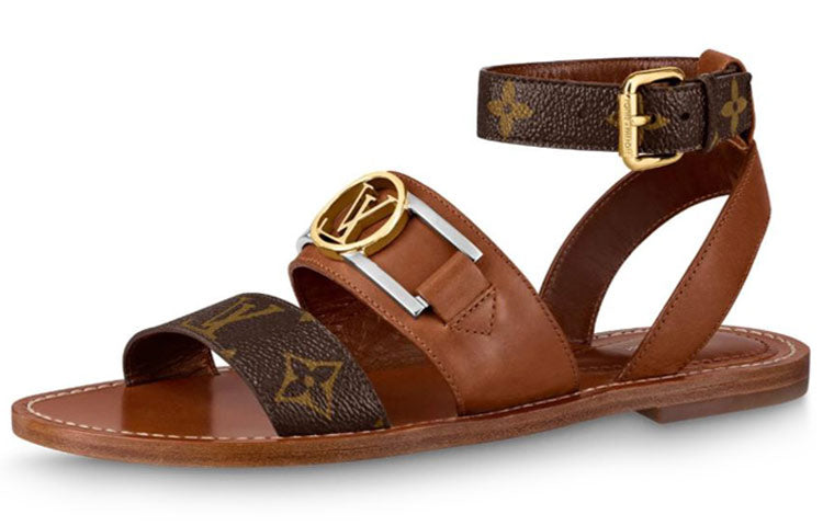 LOUIS VUITTON Lv Academy Women's