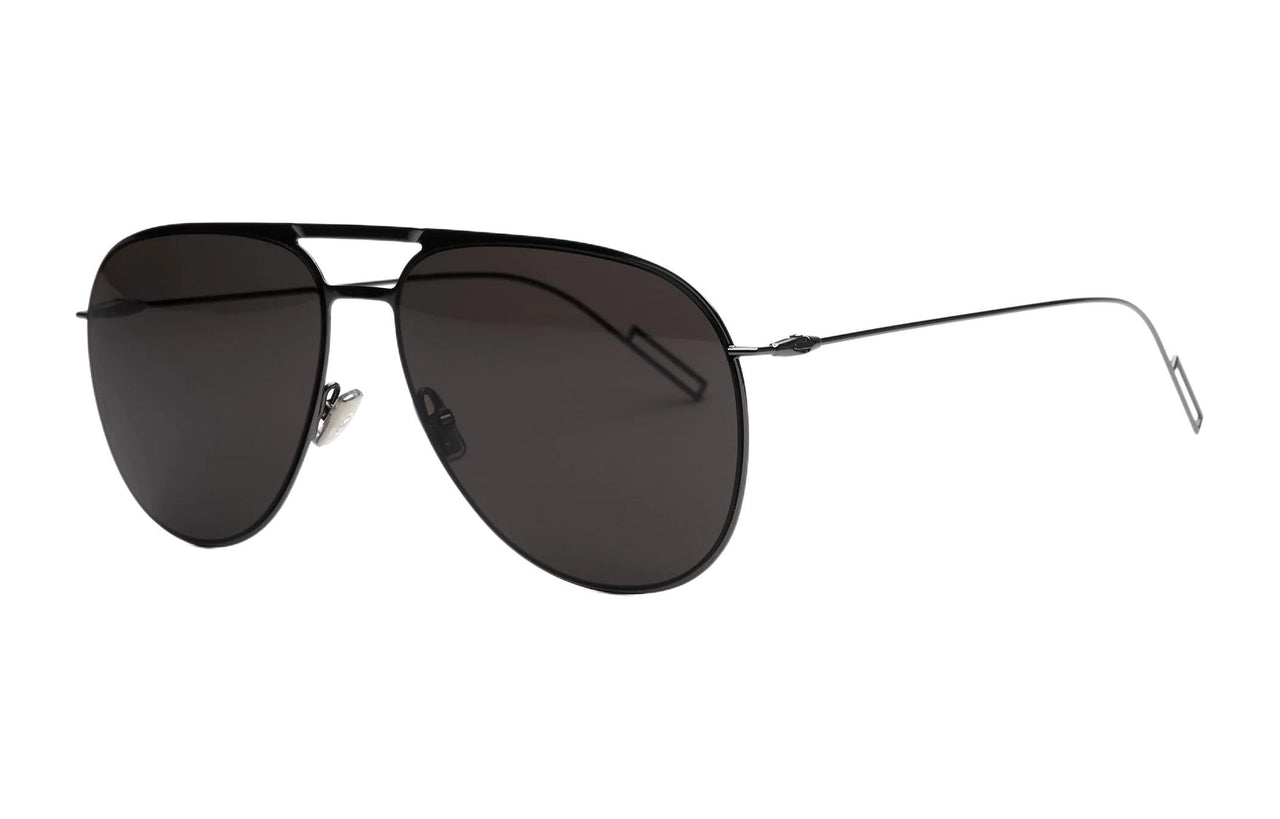 DIOR Aviator Sunglasses Unisex Black