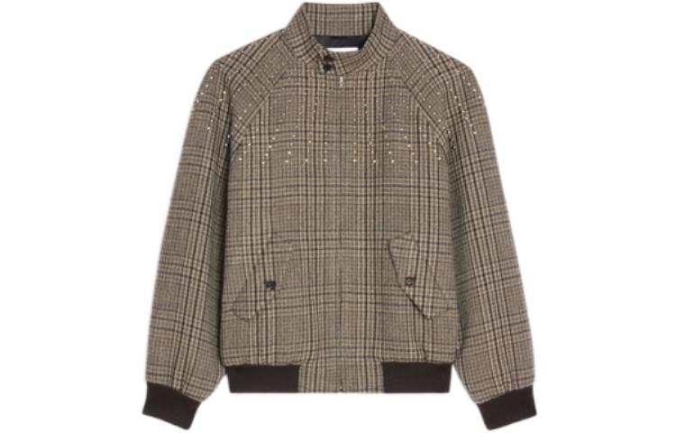 CELINE FW22 Jackets & Coats Men's Khaki