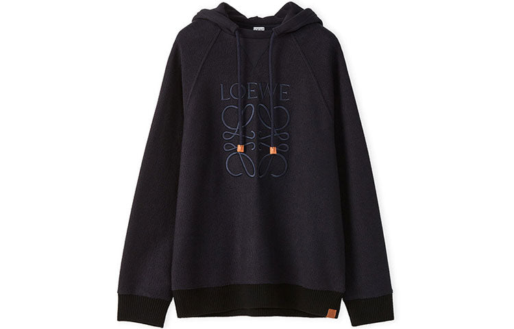 LOEWE Reverse Anagram Hoodie