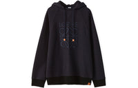 LOEWE Reverse Anagram Hoodie