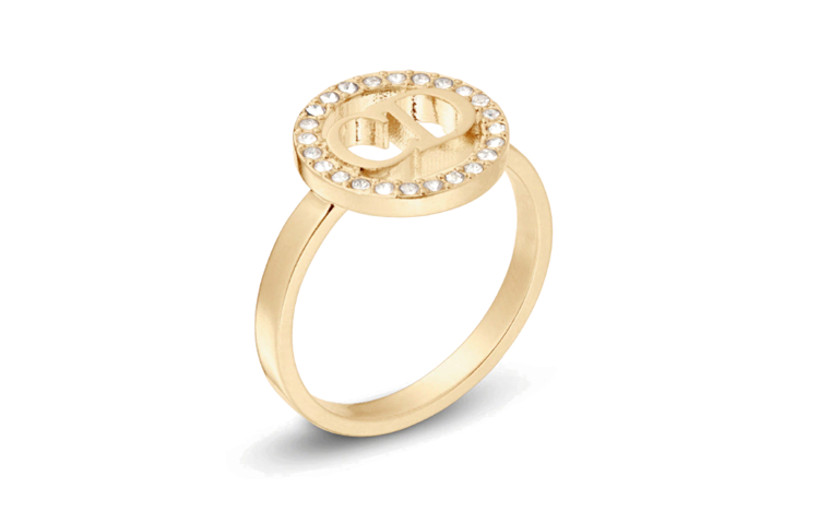DIOR Rings Women's