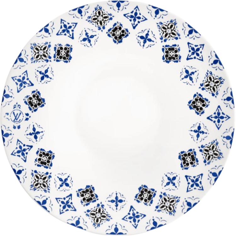 LOUIS VUITTON Plates / Saucers
