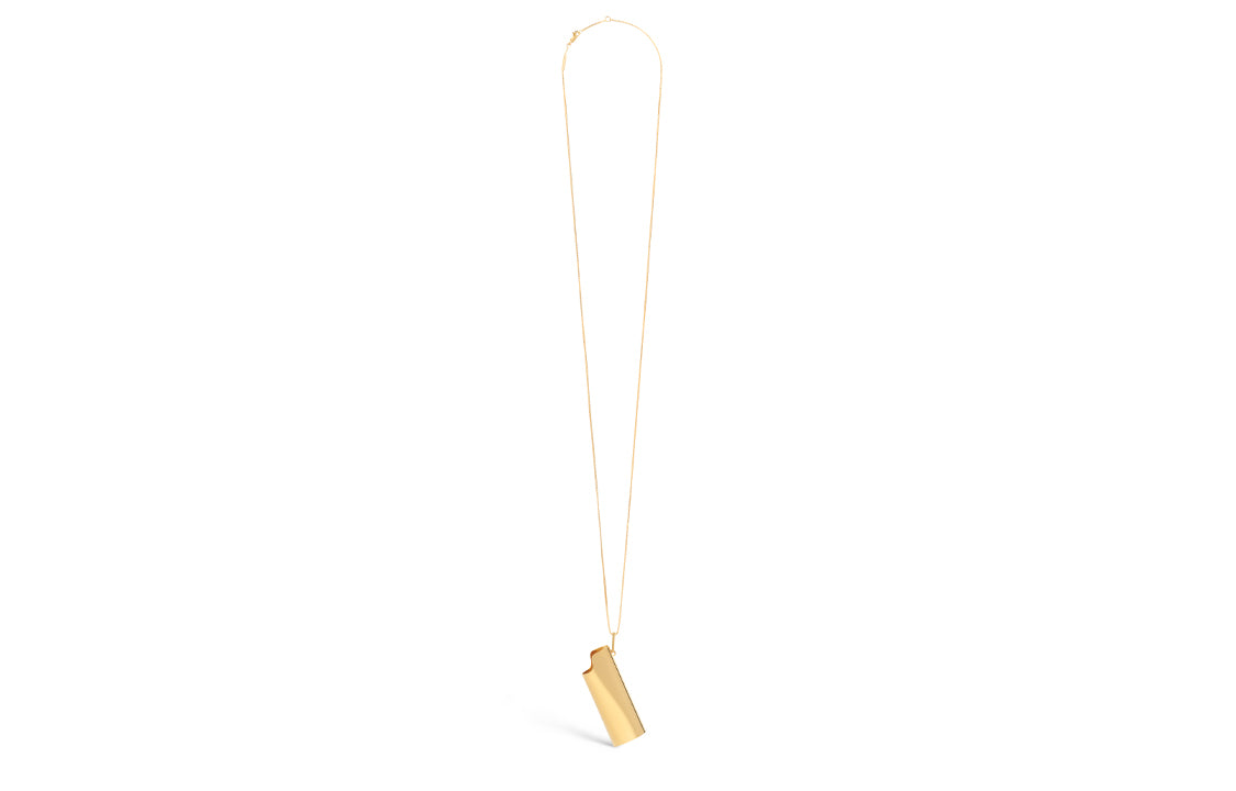 CELINE Necklaces Unisex