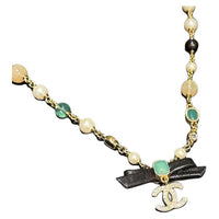 CHANEL Necklaces Unisex