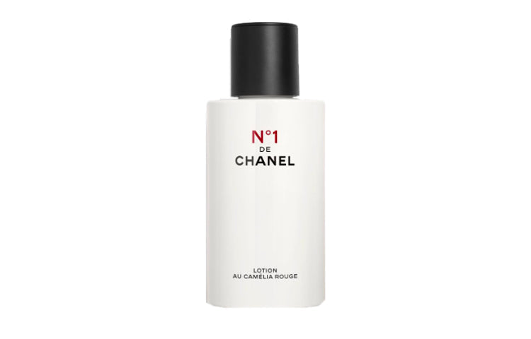 CHANEL No.1 Red Camellia Essence Toner Moisturizes And Moisturizes 150ml/100ml