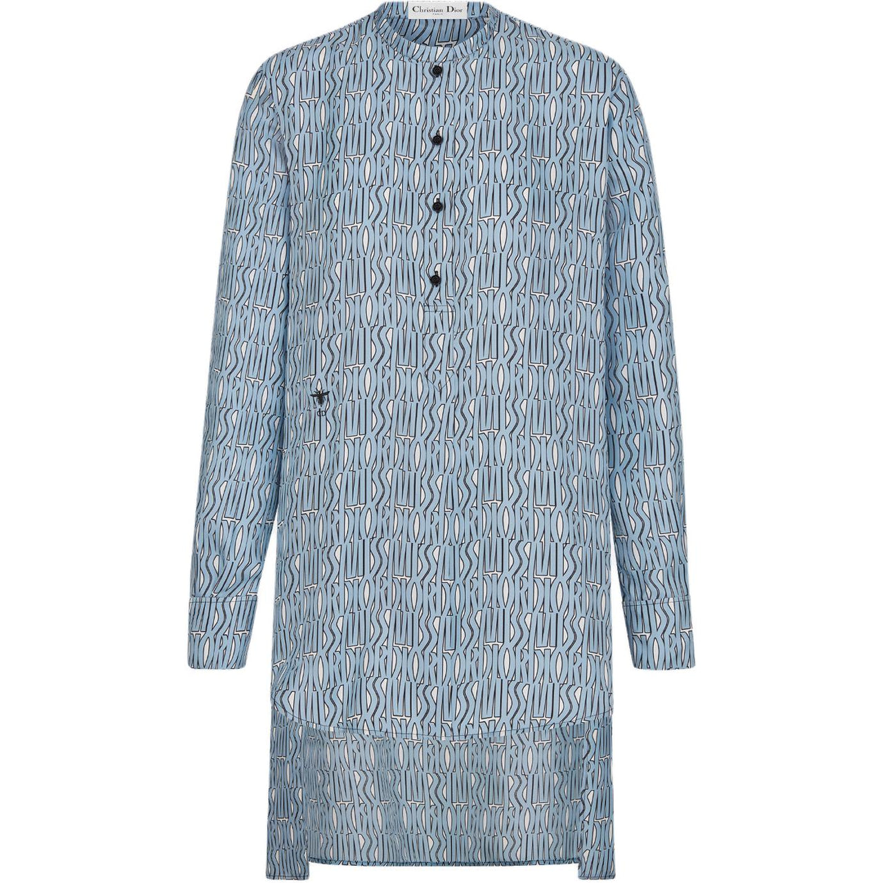 DIOR Shirts Women's Navy