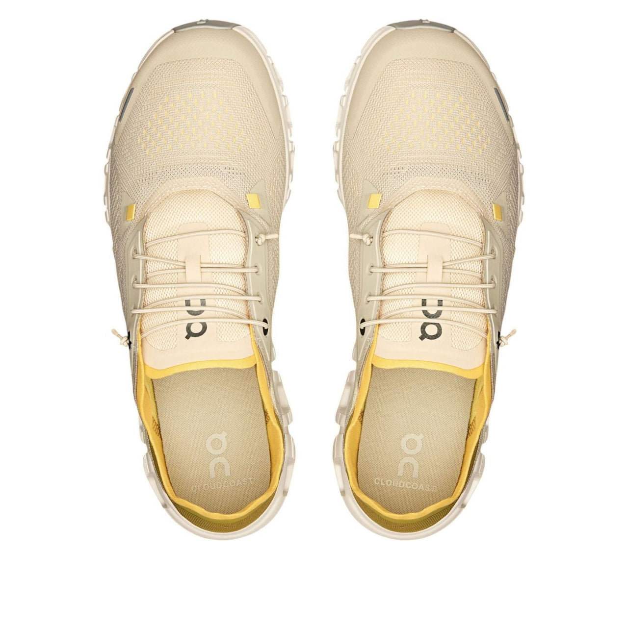 On Running Cloud 6 Coast 'Pelican Ice' 3MF10033692