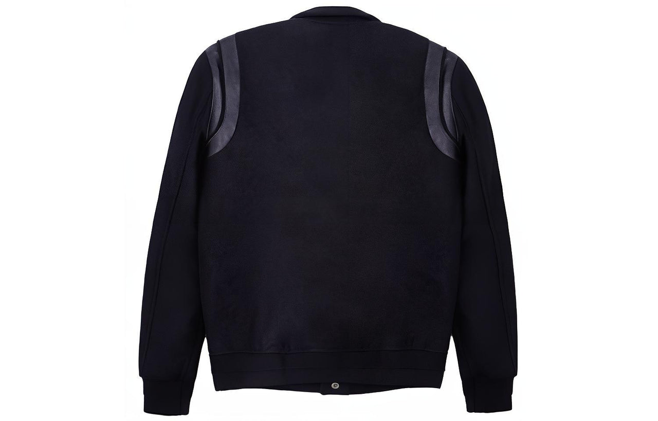 SAINT LAURENT Wool Teddy