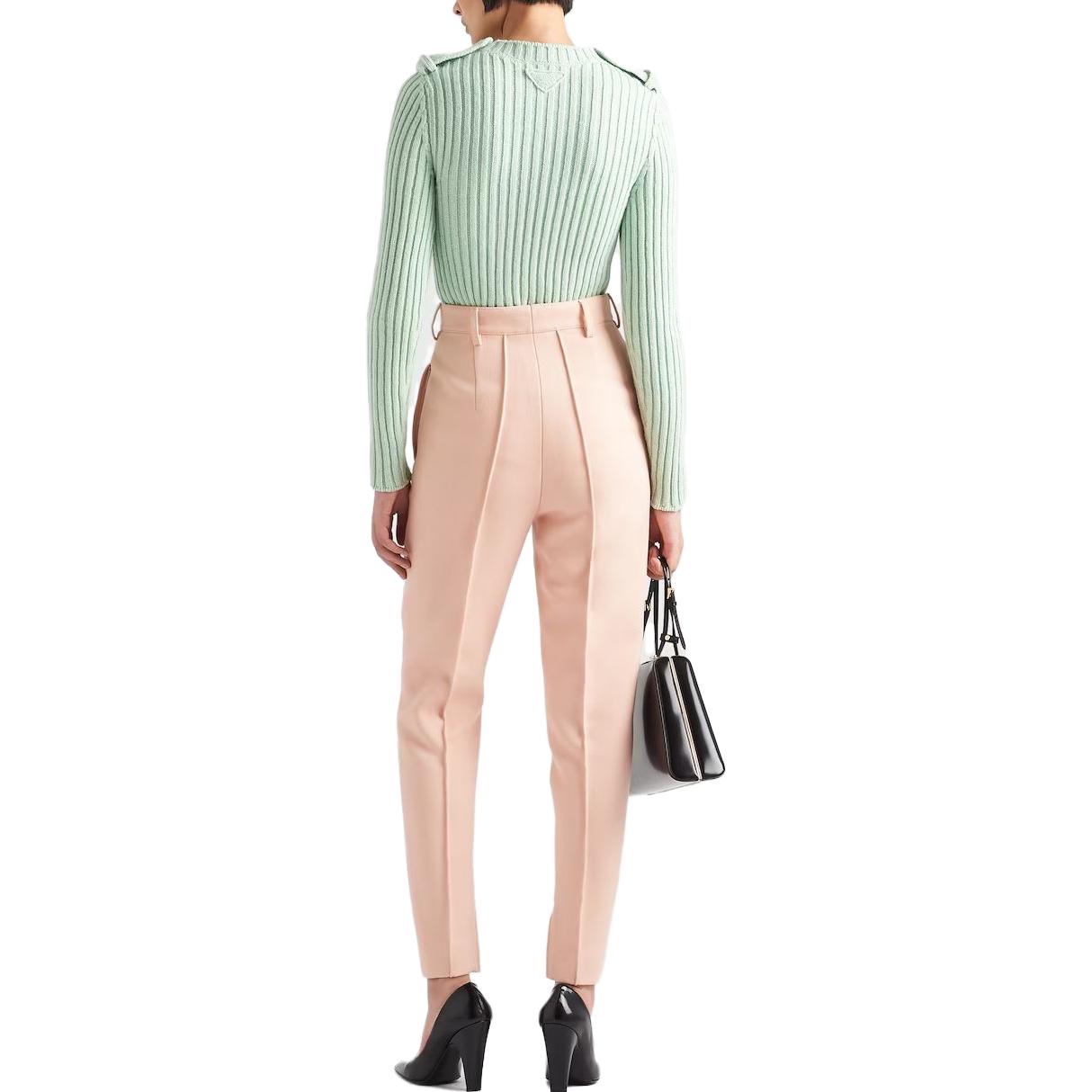 PRADA Sweaters Women's Green