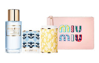 MIU MIU Perfume Sets Women's