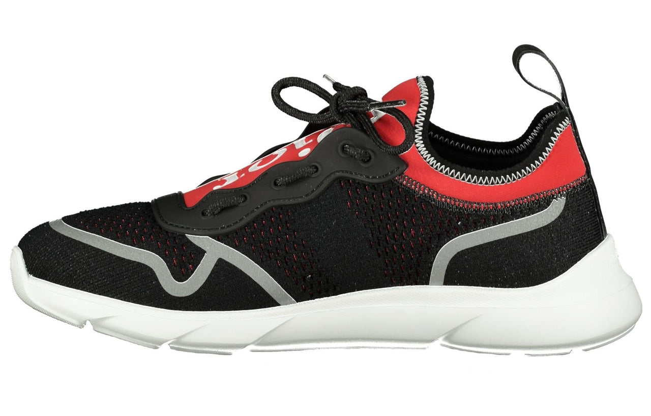 DIOR B21 Neo Black Red