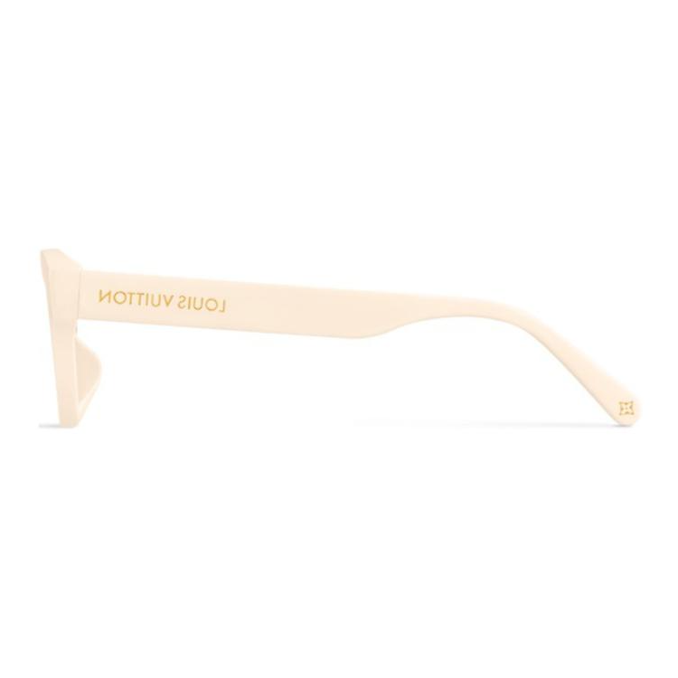 LOUIS VUITTON Lv Essential Cat Eye Sunglasses