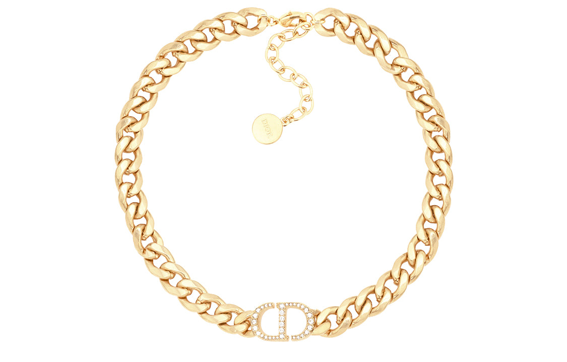 DIOR Necklaces Women's