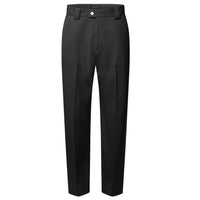 LOUIS VUITTON Tailored Wool Carpenter Pants