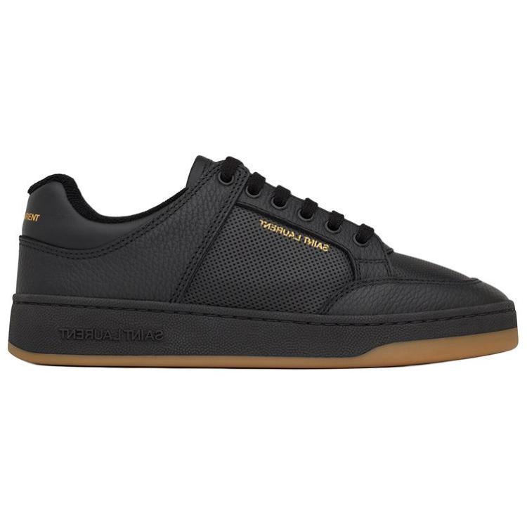 SAINT LAURENT SL/61 Lace-Up Sneakers Women's