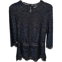 DIOR Shirts Women's Dark Blue