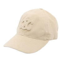 CELINE Triomphe Baseball Cap