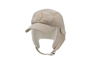 LOUIS VUITTON Monogram Flower Earwarmer Cap