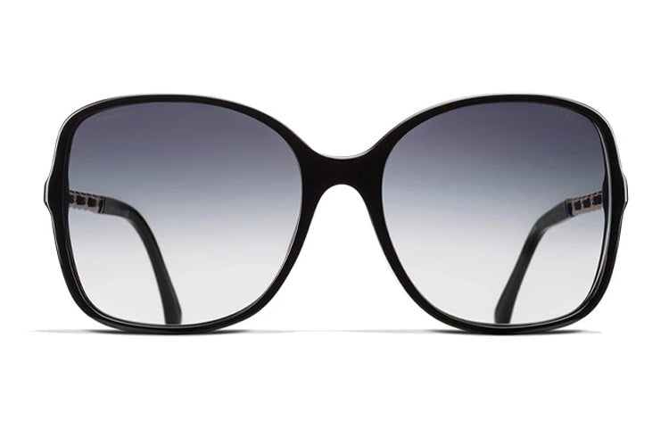 CHANEL Sunglasses Women's