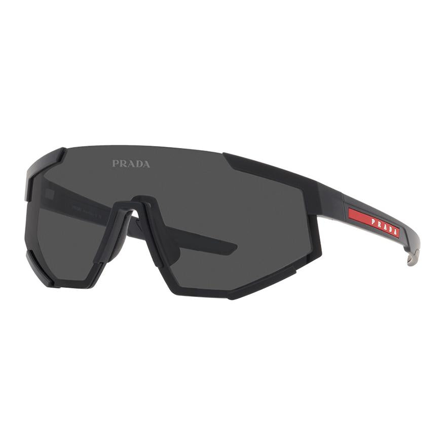 PRADA Eyewear Linea Rossa Impavid Sunglasses