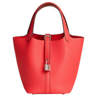 HERMES Picotin Lock Handbags