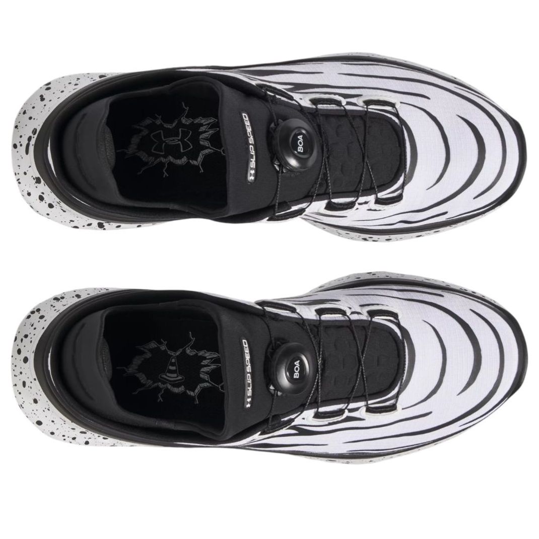 Under Armour x Joshua Vides SlipSpeed Mega 'All America' 6006331-001