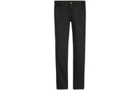 CELINE Jeans Men Obsidian Black