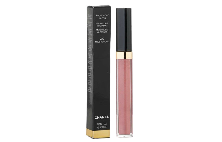 CHANEL Miss Coco Lip Serums Lip Glosses Moist Shiny 5.5g
