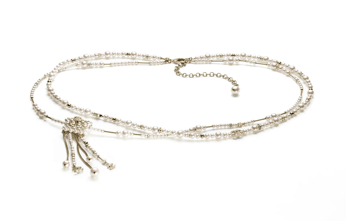 CHANEL Waist Chains Women's