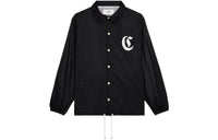 CELINE SS22 Jackets Coats Men's Black