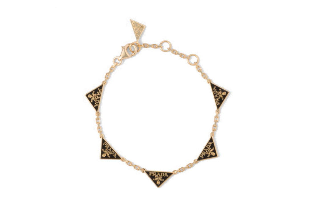 PRADA Bracelets Women's