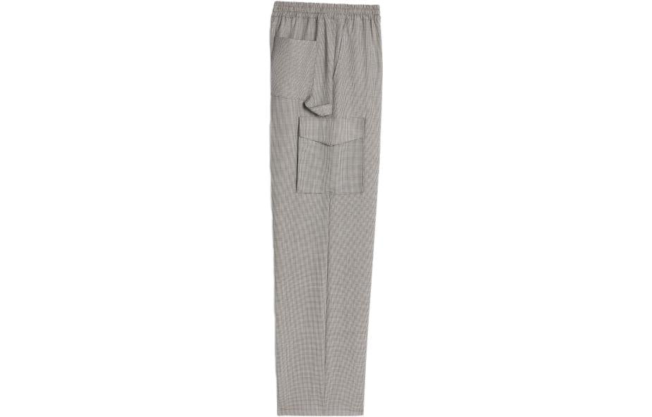 CELINE Casual Pants Women's Gray