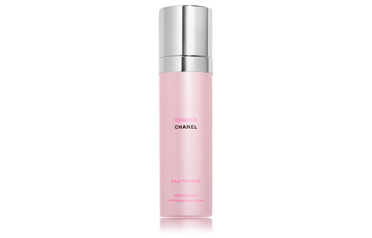 CHANEL Encounter Tender Affection Deodorant Spray 100ml