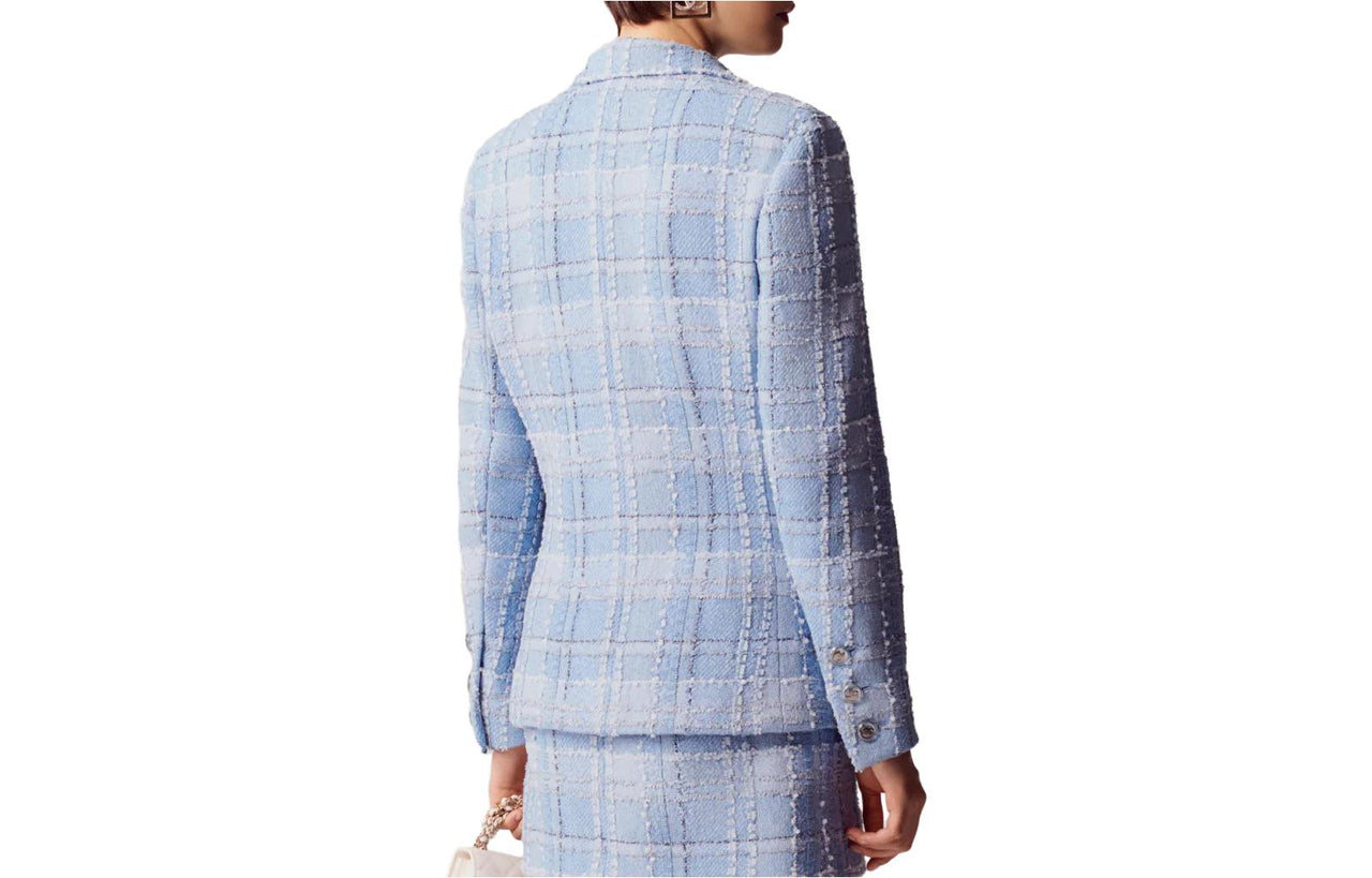 CHANEL Business Suit Women's Multicolor