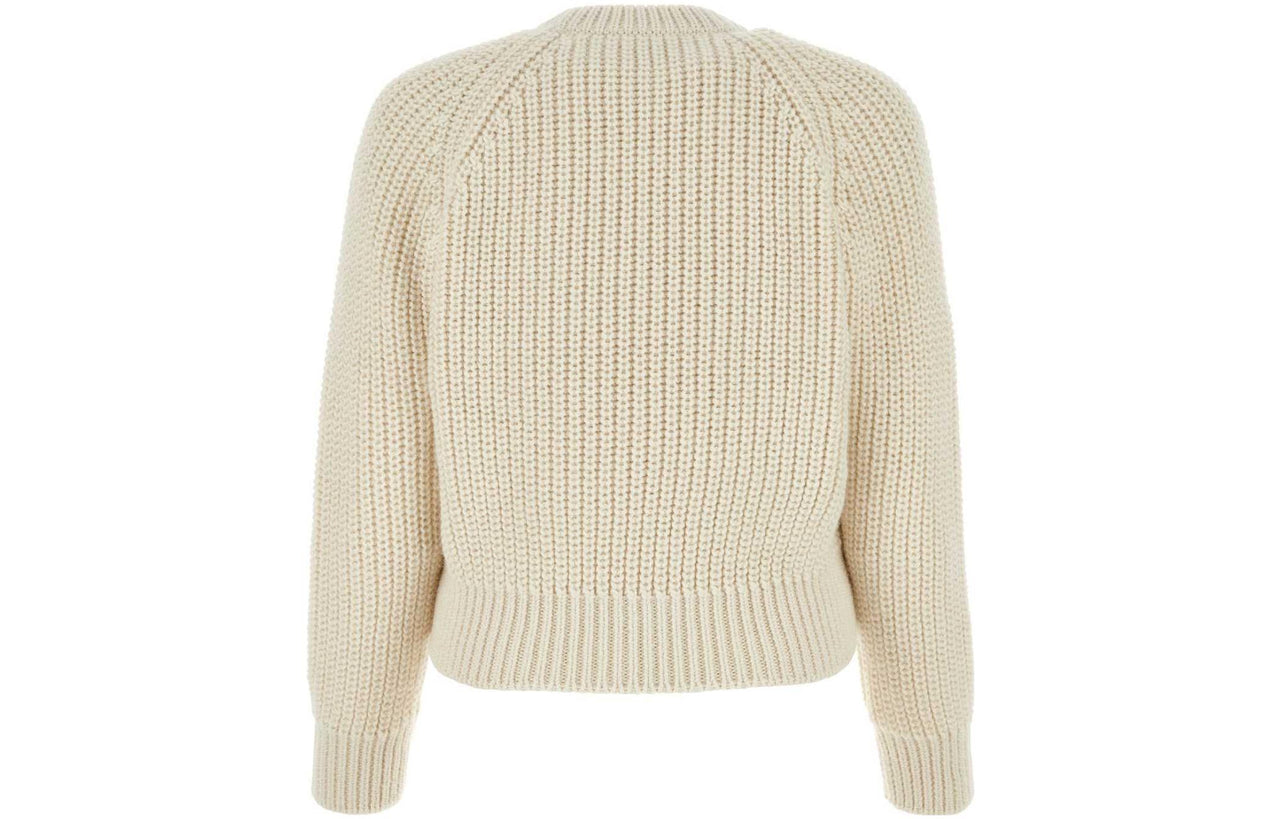 PRADA Sweaters Women's Beige