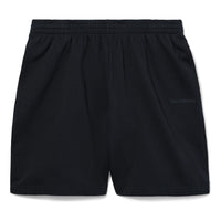 (WMNS) Balenciaga Activewear Cycling Shorts 'Black' 7932954E2B91081