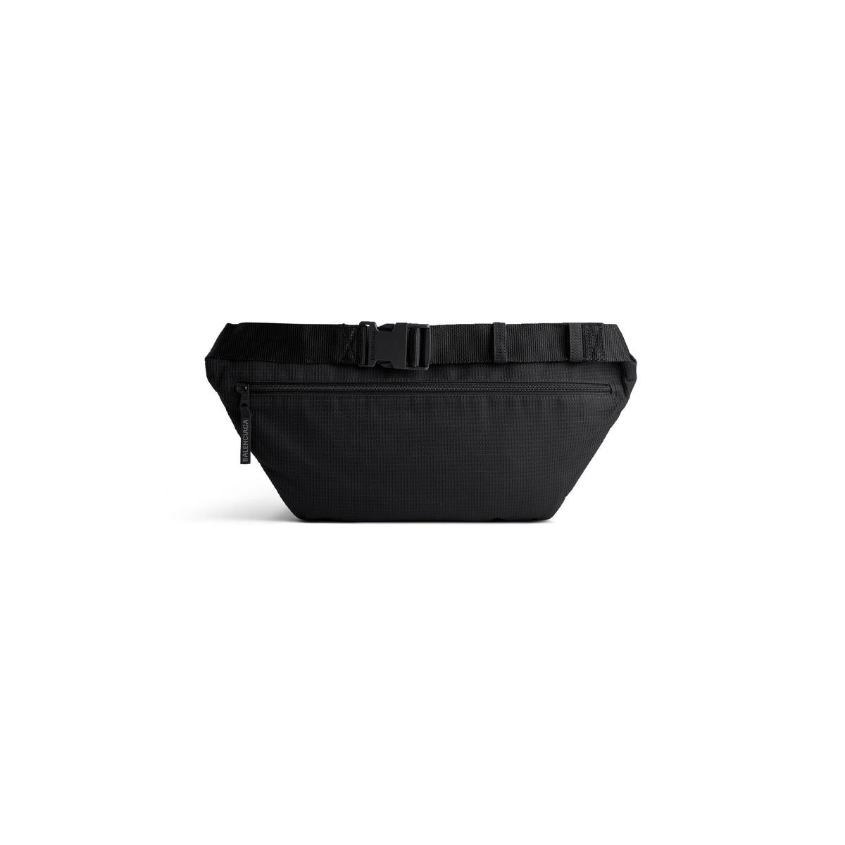 Balenciaga Unity Large Beltpack 'Black' 7920722AA5S1000