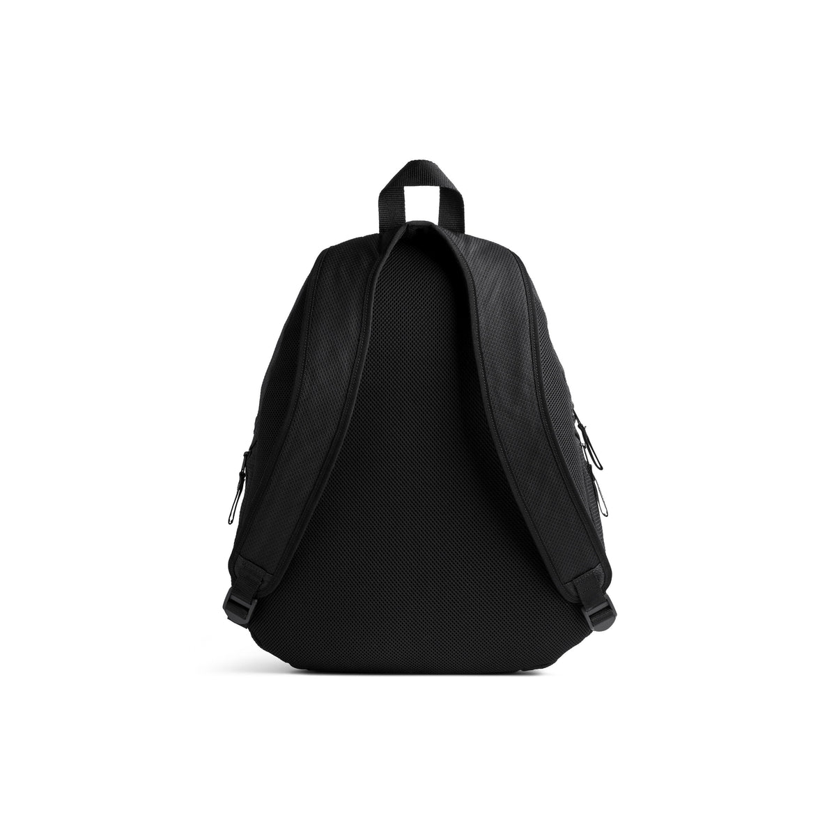 Balenciaga Unity Large Backpack 'Black' 7920732AA5S1000