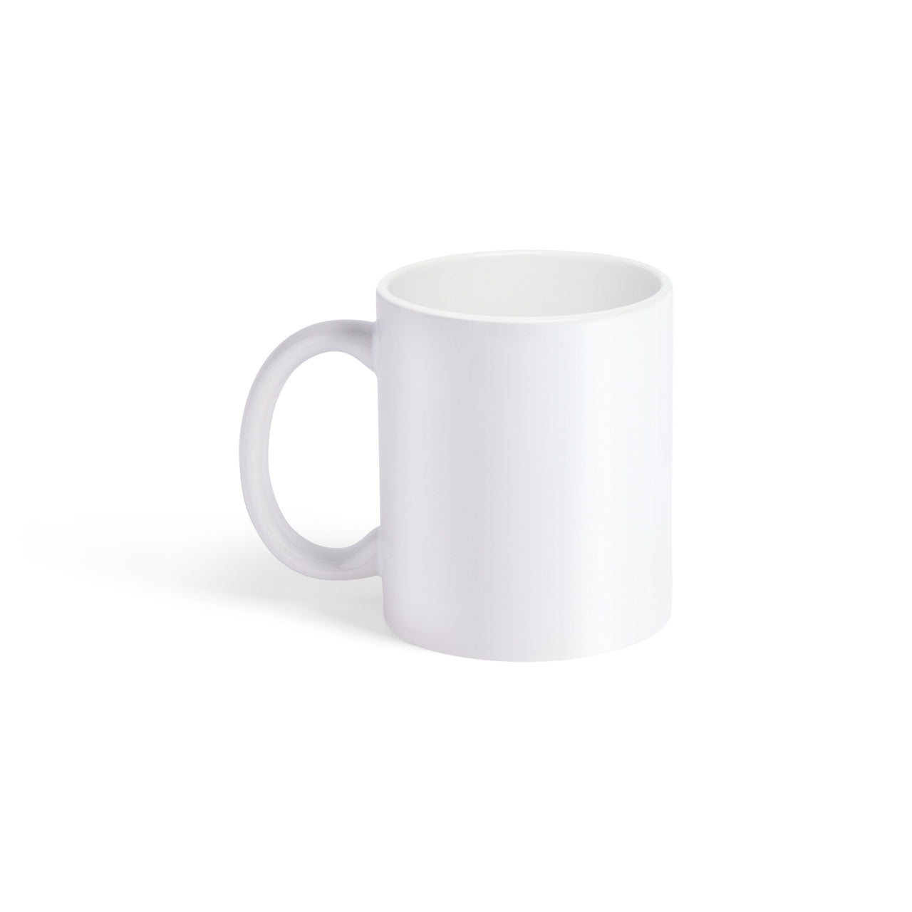 Balenciaga I love Paris Balenciaga Mug 'White' 818761T01769000
