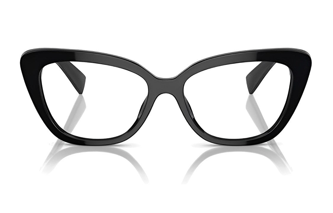 MIU MIU Cat-Eye Frame Glasses