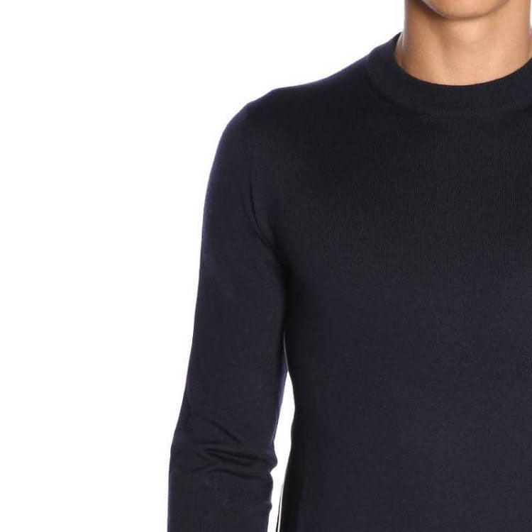 PRADA Sweaters Men Blue