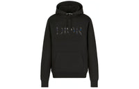 DIOR X Peter Doig Logo Hoodie