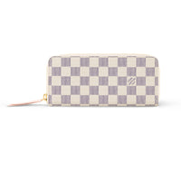 LOUIS VUITTON Clémence Wallet